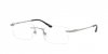 OKULARY KOREKCYJNE RAY-BAN® RX 8781D 1000 56 ROZMIAR M